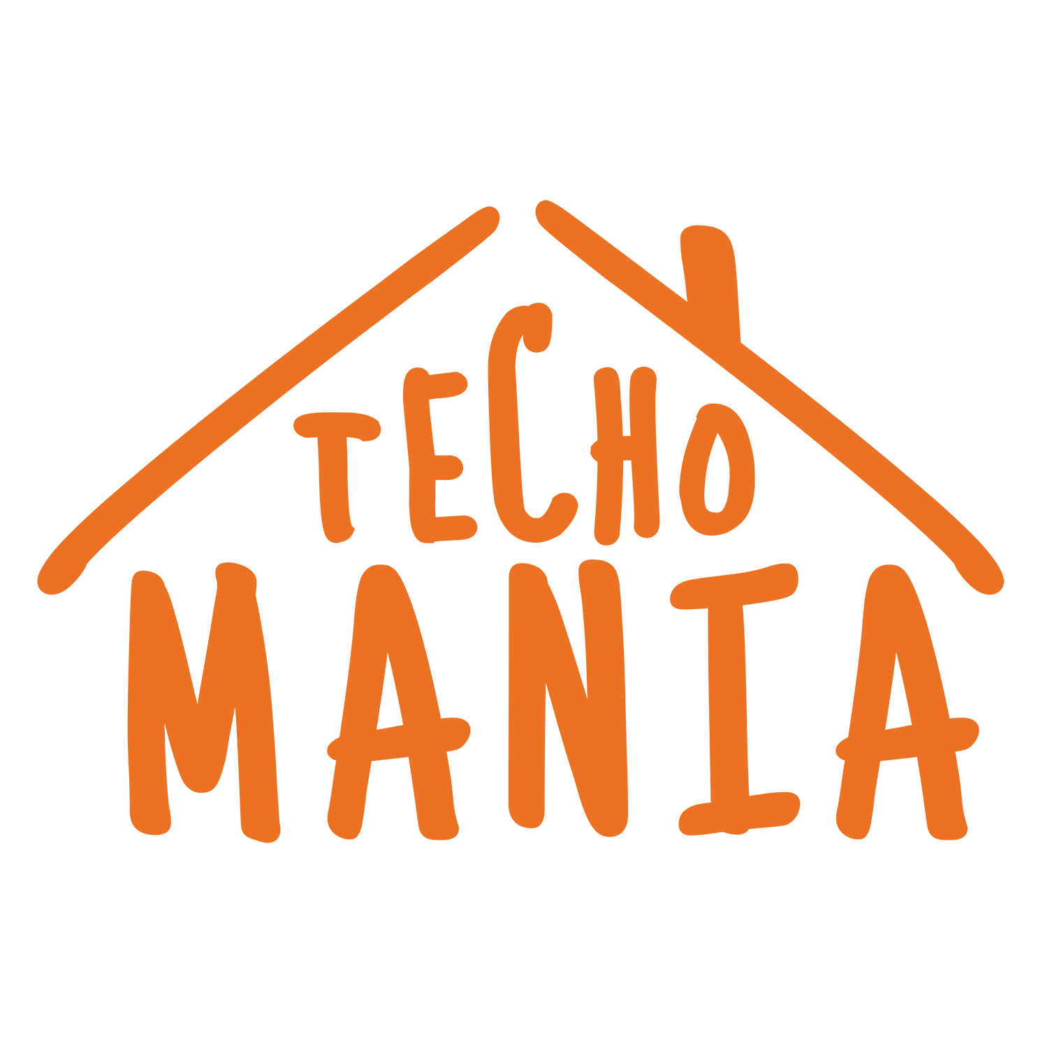 techomania logo