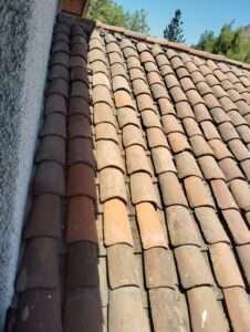 Cambio de Tejas 11 cambio de tejas