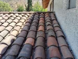 Cambio de Tejas 15 cambio de tejas