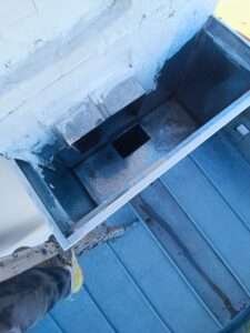 limpieza-y-sellado-en-techumbre