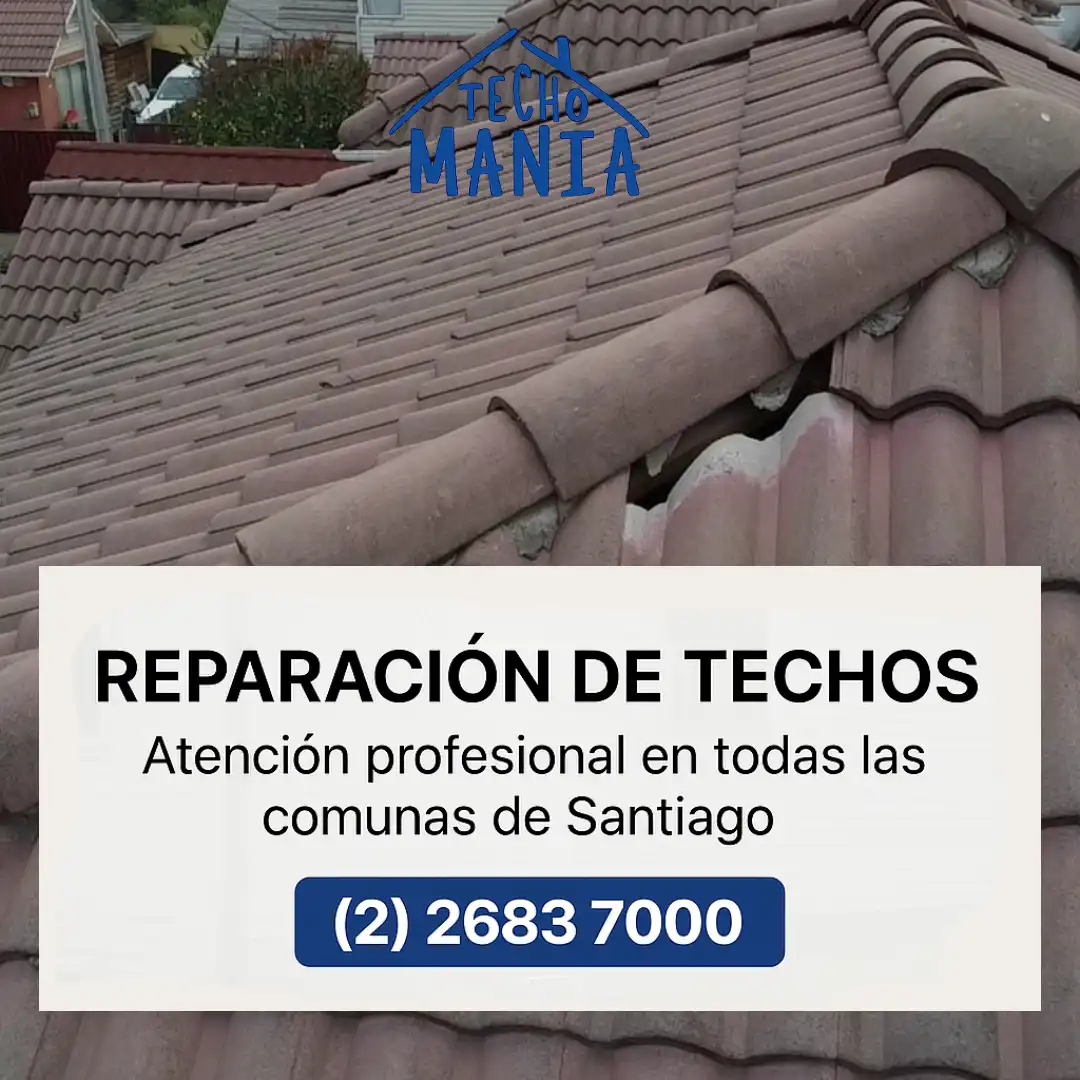 Techos planos o inclinados en Santiago: ¿Cuál elegir para tu casa? 2 <!-- Título 1 --></p>
<h1>Techos planos o inclinados en Santiago: ¿Cuál elegir para tu casa?</h1>
<p>